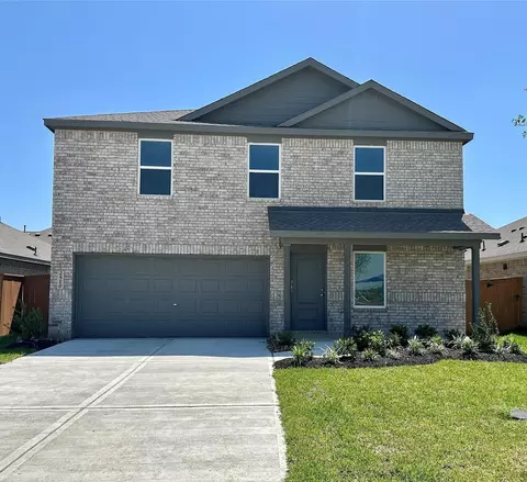 19302 Saint Green Dr, Hockley, TX 77447