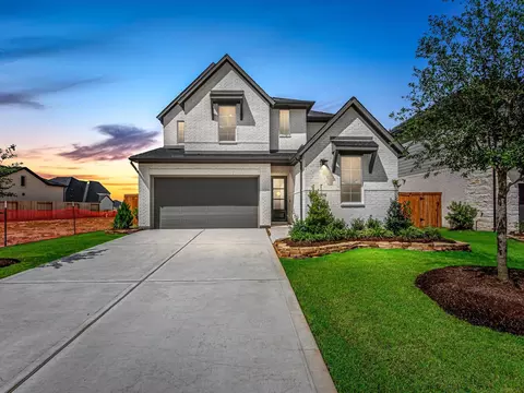 31927 Wind Ridge Dr, Fulshear, TX 77441