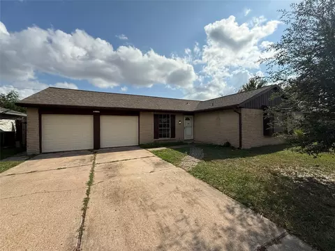 10119 Leawood Blvd, Houston, TX 77099