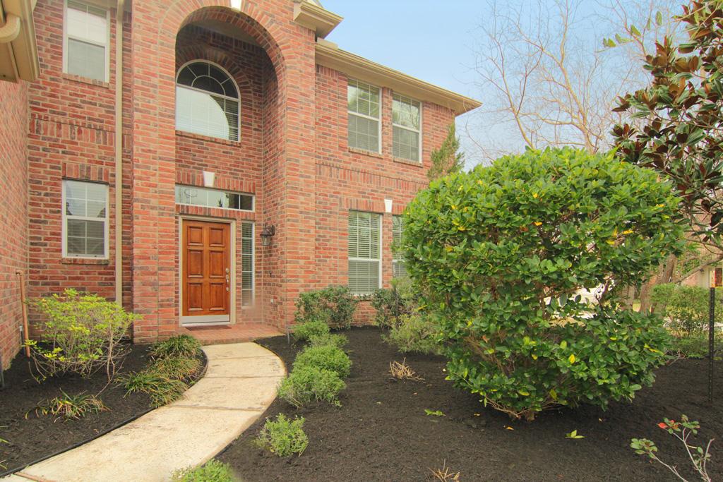 31 Rowan Tree Pl, Conroe, TX 77384 photo 1