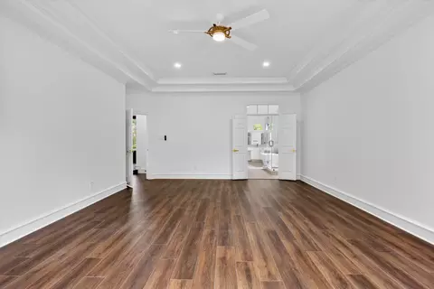 Bedroom - 17519 Shelburne Ln, Spring, TX 77379 photo 1 of 9