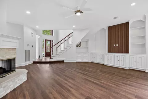 Living - 17519 Shelburne Ln, Spring, TX 77379 photo 6 of 7