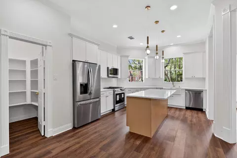 Kitchen - 17519 Shelburne Ln, Spring, TX 77379 photo 1 of 3