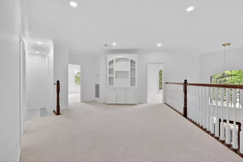 Entry Way - 17519 Shelburne Ln, Spring, TX 77379 photo 3 of 4