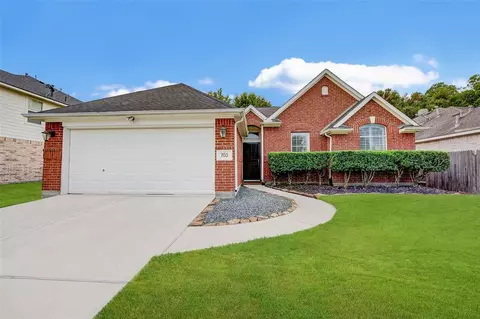 703 Timberstand Ln, Spring, TX 77373 photo 1
