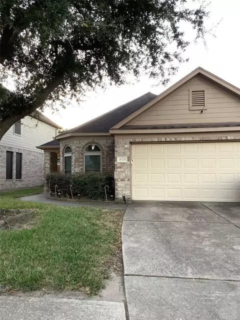 18215 Major Glen Cir, Humble, TX 77346