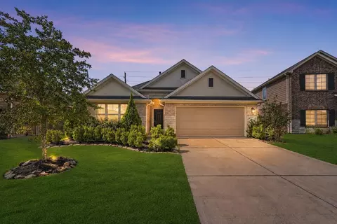 1943 Village Orchard Ln, Katy, TX 77494