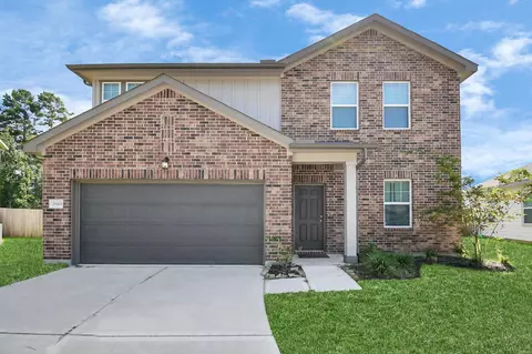 28418 Peppard Ln, Huffman, TX 77336