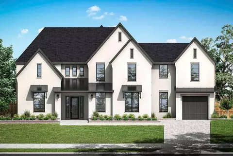 11926 Morning Cv, Missouri City, TX 77459