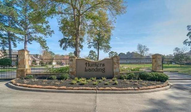 11130 Hunters Lndg, Montgomery, TX 77356