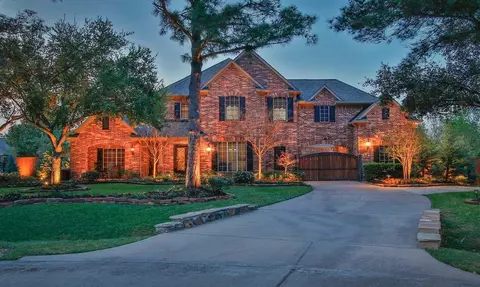 6 White Meadow Ct, Spring, TX 77379 photo 1