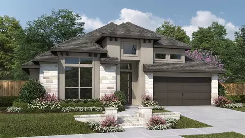 18452 Chameleon Ct, Conroe, TX 77302 photo 1