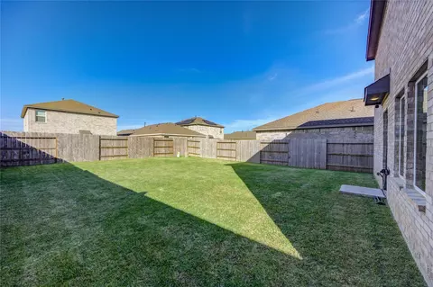 Exterior - 1111 Rustic Willow Dr, Beasley, TX 77417 photo 5 of 6