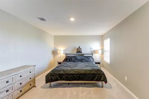 Bedroom - 1111 Rustic Willow Dr, Beasley, TX 77417 photo 5 of 7