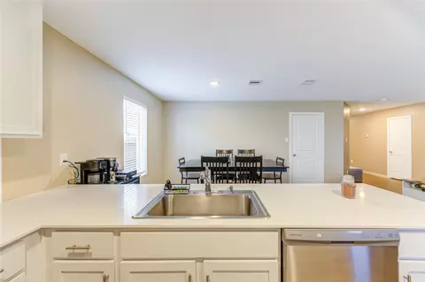 Kitchen - 1111 Rustic Willow Dr, Beasley, TX 77417 photo 2 of 3