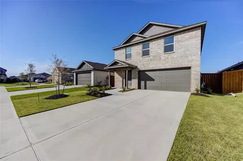 Exterior - 1111 Rustic Willow Dr, Beasley, TX 77417 photo 4 of 6
