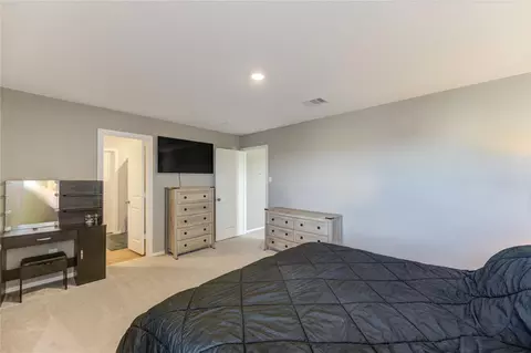 Bedroom - 1111 Rustic Willow Dr, Beasley, TX 77417 photo 7 of 7
