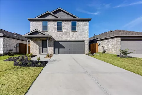 Exterior - 1111 Rustic Willow Dr, Beasley, TX 77417 photo 3 of 6