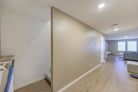 Entry Way - 1111 Rustic Willow Dr, Beasley, TX 77417 photo 2 of 4