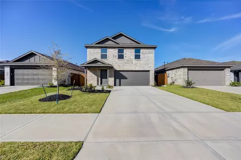 1111 Rustic Willow Dr, Beasley, TX 77417