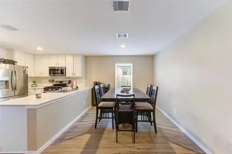 Dining - 1111 Rustic Willow Dr, Beasley, TX 77417 photo 1 of 2
