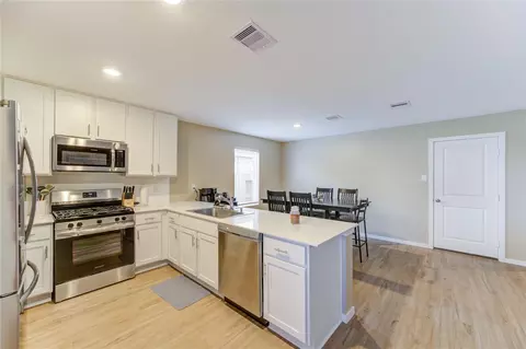 Kitchen - 1111 Rustic Willow Dr, Beasley, TX 77417 photo 1 of 3