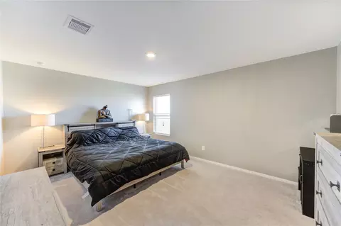 Bedroom - 1111 Rustic Willow Dr, Beasley, TX 77417 photo 4 of 7