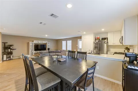 Dining - 1111 Rustic Willow Dr, Beasley, TX 77417 photo 2 of 2