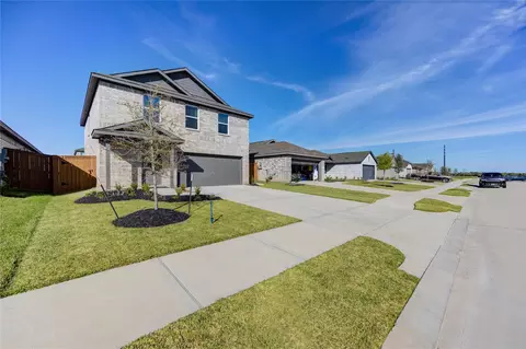 Exterior - 1111 Rustic Willow Dr, Beasley, TX 77417 photo 2 of 6