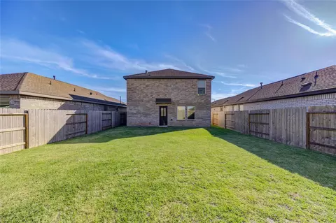Exterior - 1111 Rustic Willow Dr, Beasley, TX 77417 photo 6 of 6