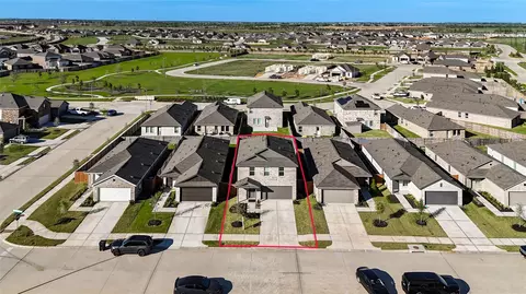 View/Area - 1111 Rustic Willow Dr, Beasley, TX 77417 photo 1 of 7