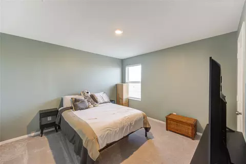 Bedroom - 1111 Rustic Willow Dr, Beasley, TX 77417 photo 3 of 7