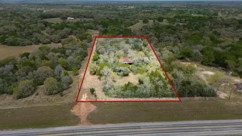 tbd Us Hwy 90a, Sheridan, TX 77964