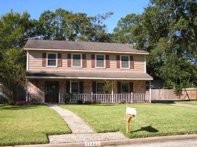 17323 Bent Cypress Dr, Spring, TX 77388 photo 1