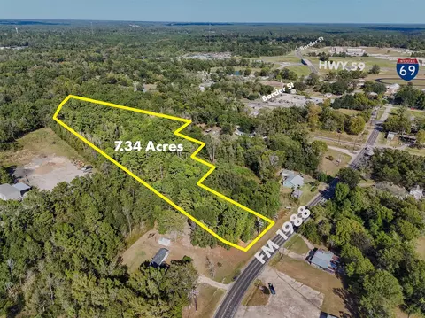 406 W Fm 1988, Goodrich, TX 77335