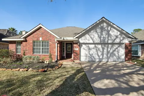 20522 Indian Grove Ln, Katy, TX 77450