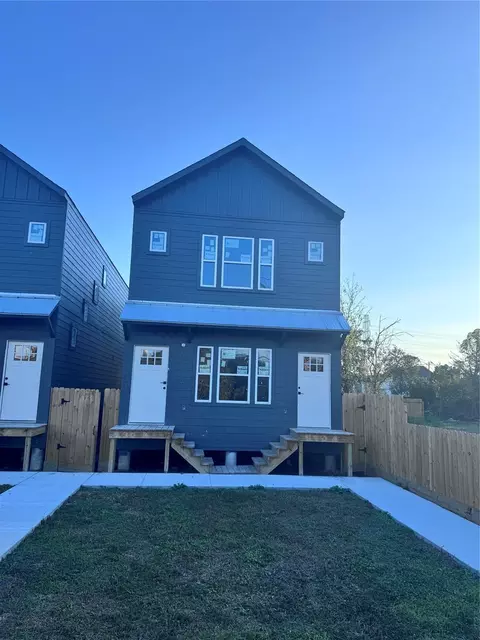 232 E 38th St, Houston, TX 77018