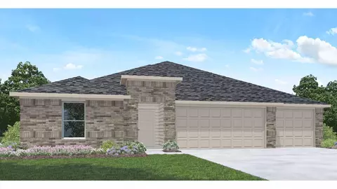 213 Homestead Ct, Dayton, TX 77535