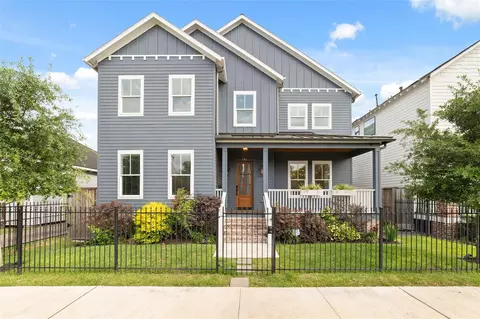 319 E 26th St, Houston, TX 77008