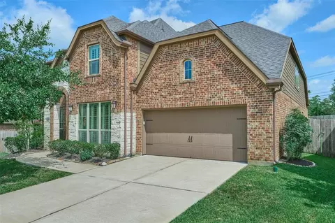146 Meadow Run Dr, Conroe, TX 77384 photo 1