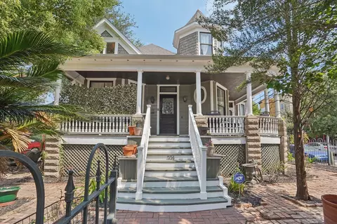 504 Fairview Ave, Houston, TX 77006