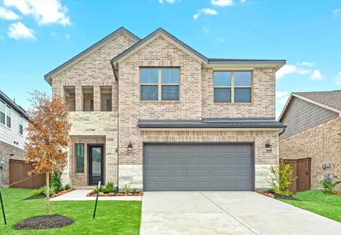 28818 Mount Bonnell Dr, New Caney, TX 77357
