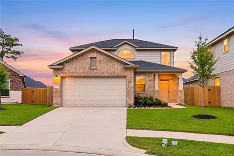 10042 Cottontail Ct, Magnolia, TX 77354