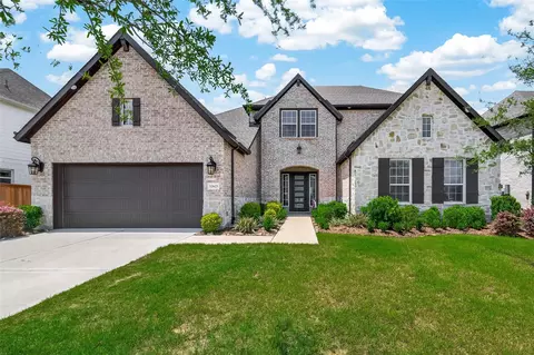 12623 Smokey Sunset Ct, Cypress, TX 77433