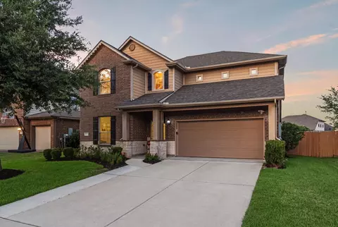 968 Ponte Serra Dr, League City, TX 77573
