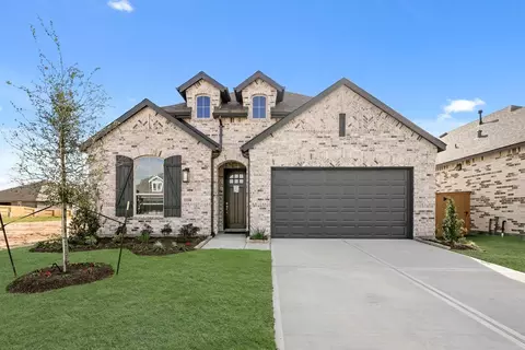 22218 Mount Whitney Rd, Waller, TX 77484