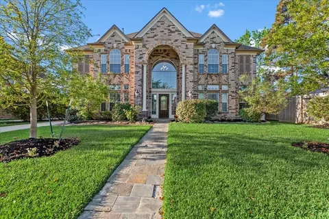 6507 Quiet Pointe Dr, Spring, TX 77389