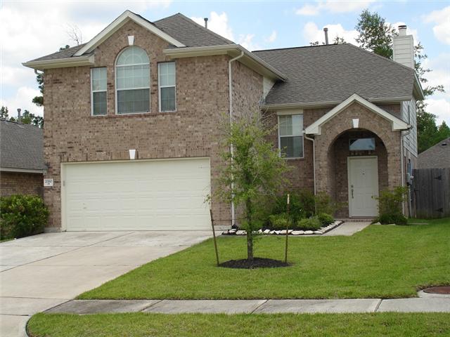 2330 Morgan Ridge Ln, Spring, TX 77386 photo 1