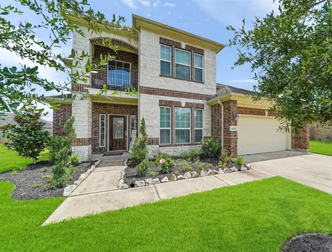 9939 Clear Diamond Dr, Rosharon, TX 77583