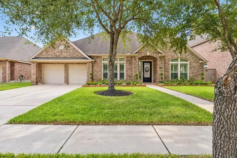 2927 Auburn Creek Ln, League City, TX 77573